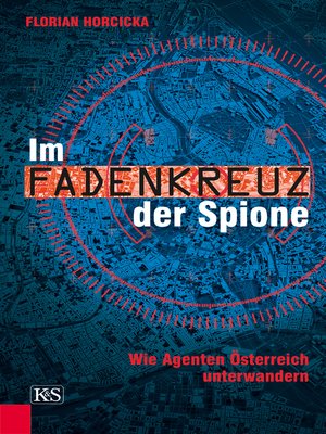 cover image of Im Fadenkreuz der Spione